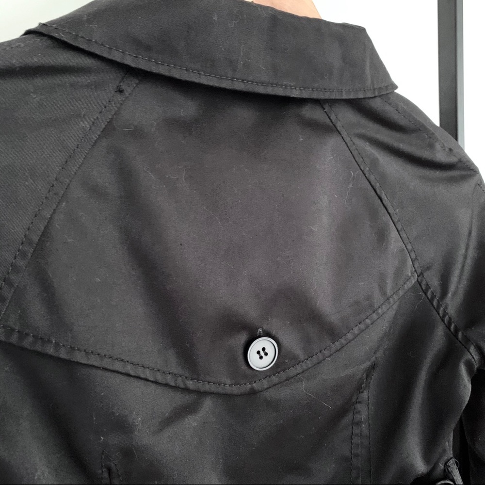 H&M Belted Blazer - Picture 6 of 8